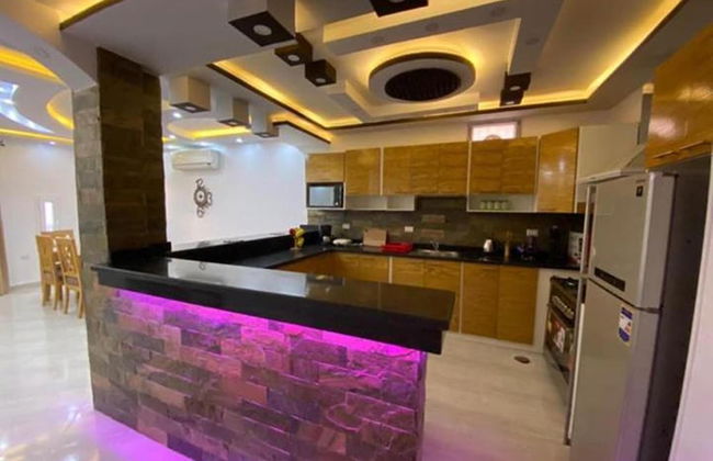 Villa Sky - Foto 7