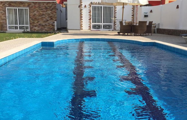 Villa Sky - Foto 23