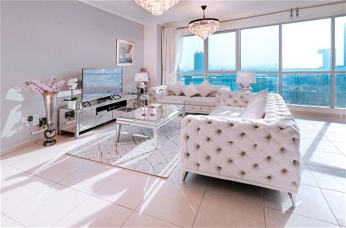 Photo 10 - Elite Royal Apartment - Burj Khalifa & Fountain view - The Royal