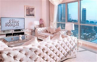 Photo 2 - Elite Royal Apartment - Burj Khalifa & Fountain view - The Royal