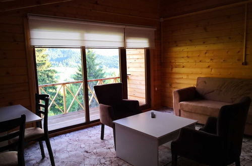 Foto 4 - Satavala Tatil Köyü