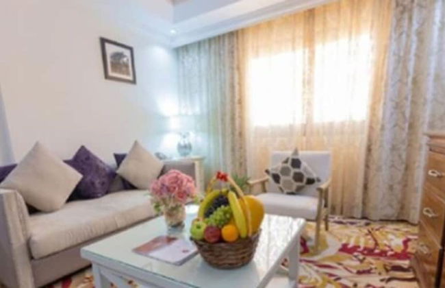 Ewan Ajman Suites Hotel - Foto 22