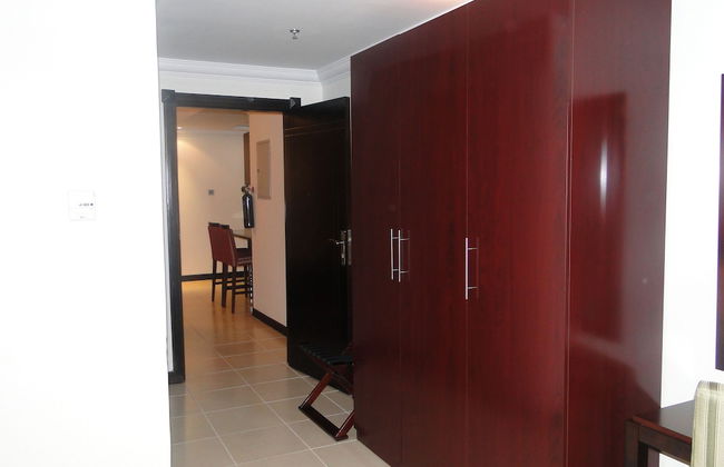 Ewan Ajman Suites Hotel - Foto 27