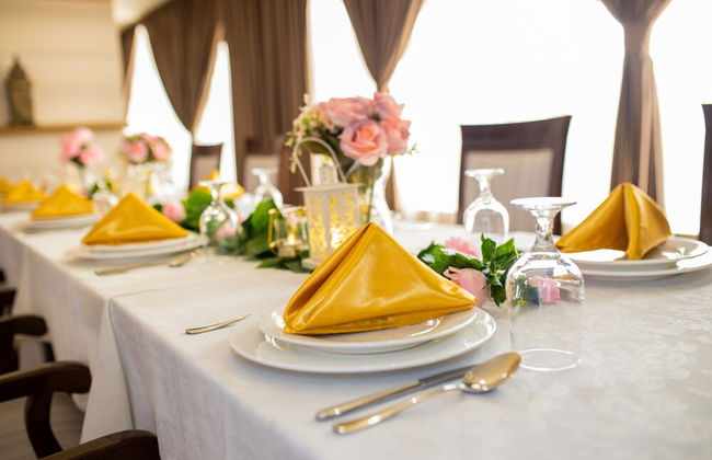 Ewan Ajman Suites Hotel - Foto 50