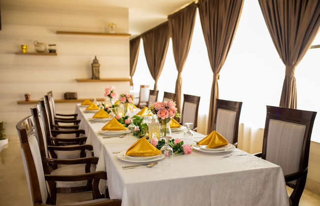 Ewan Ajman Suites Hotel - Foto 55