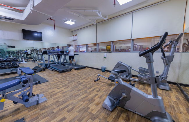 Ewan Ajman Suites Hotel - Foto 43