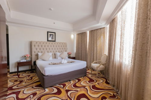 Photo 11 - Ewan Ajman Suites Hotel
