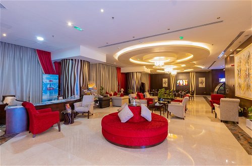 Photo 5 - Ewan Ajman Suites Hotel