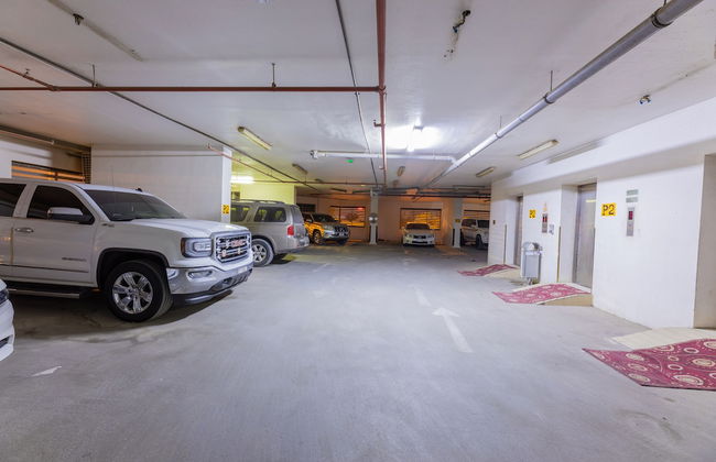 Ewan Ajman Suites Hotel - Foto 60