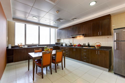 Photo 11 - Abidos Hotel Apartment, Dubailand