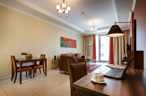 Photo 29 - Abidos Hotel Apartment, Dubailand