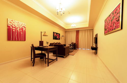 Photo 26 - Abidos Hotel Apartment, Dubailand