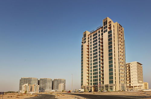 Photo 43 - Abidos Hotel Apartment, Dubailand