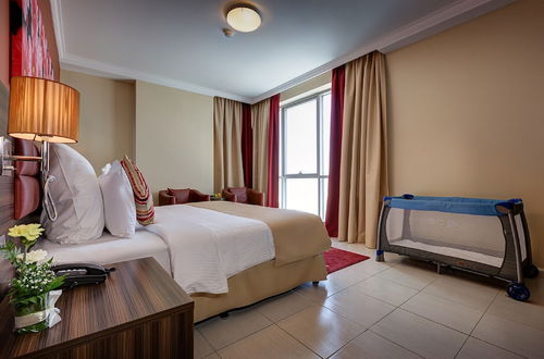 Photo 6 - Abidos Hotel Apartment, Dubailand