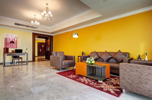 Photo 17 - Abidos Hotel Apartment, Dubailand