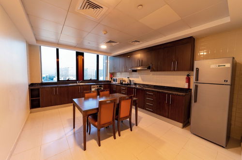 Photo 22 - Abidos Hotel Apartment, Dubailand