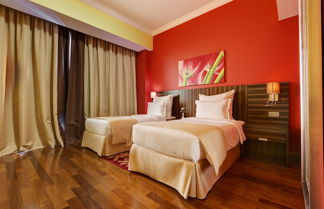 Foto 3 - Abidos Hotel Apartment, Dubailand