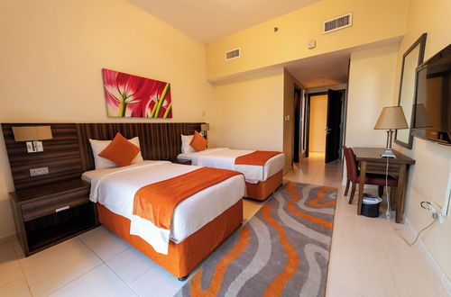 Photo 15 - Abidos Hotel Apartment, Dubailand