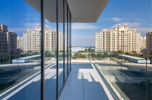 Foto 1 - Posh & Spotless 1BR Apartment on Palm Jumeirah