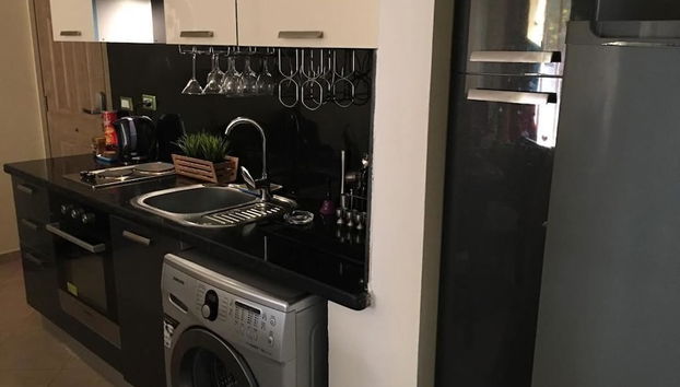 Cozinha privada