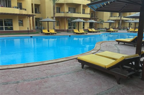 Foto 17 - Pool View Apart At British Resort 221