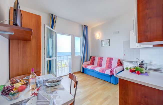 Frontline Beach 22 - M2 - Near To The Sea - Foto 10