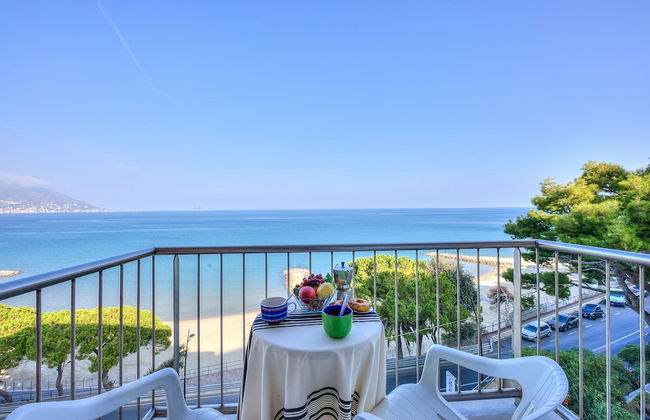 Frontline Beach 22 - M2 - Near To The Sea - Foto 35