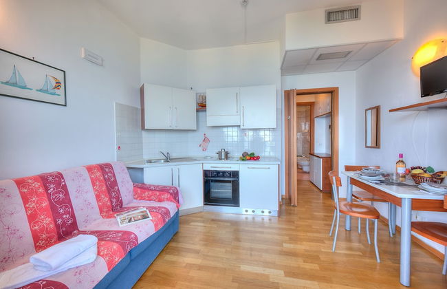 Frontline Beach 22 - M2 - Near To The Sea - Foto 4