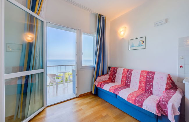 Frontline Beach 22 - M2 - Near To The Sea - Foto 5