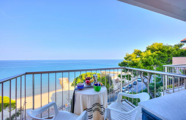 Frontline Beach 22 - M2 - Near To The Sea - Foto 7