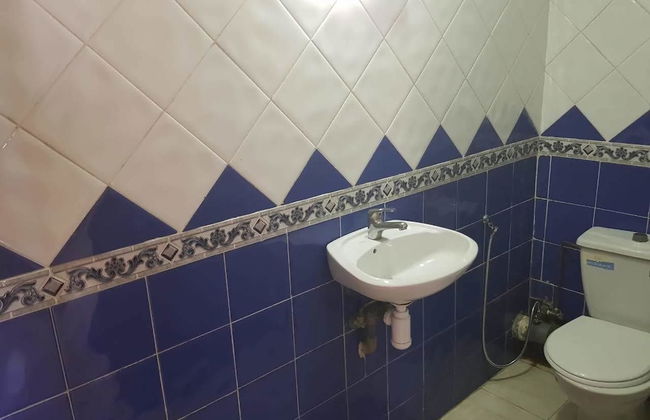 Rabat terrace apartment - Foto 15