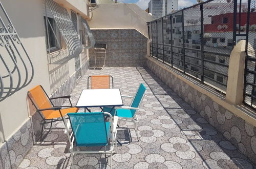 Photo 1 - Rabat terrace apartment