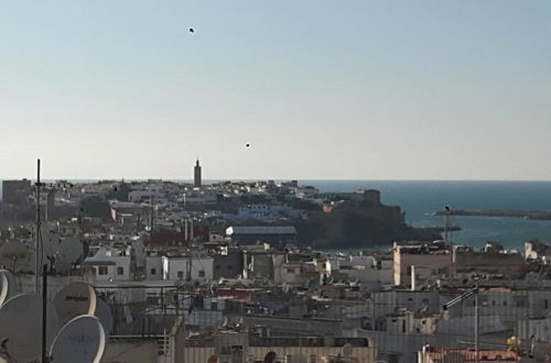 Photo 13 - Rabat terrace apartment