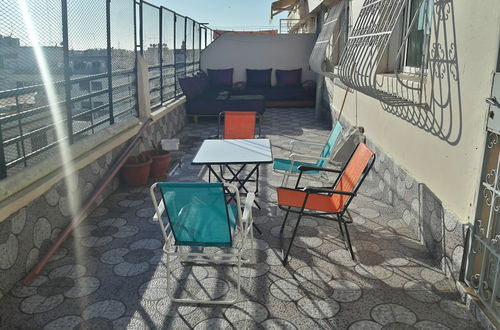 Photo 11 - Rabat terrace apartment