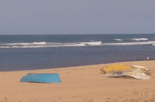 Photo 45 - Au Coeur Des Plages De Harhoura Rabat