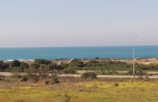 Au Coeur Des Plages De Harhoura Rabat - Foto 49