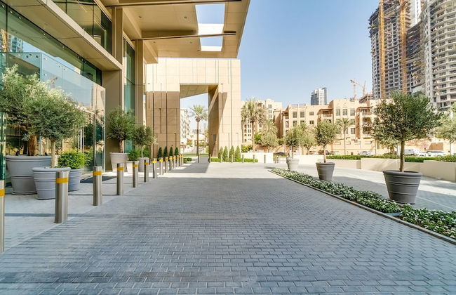 Vida Downtown Residences - Foto 32