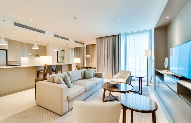 Vida Downtown Residences - Foto 23