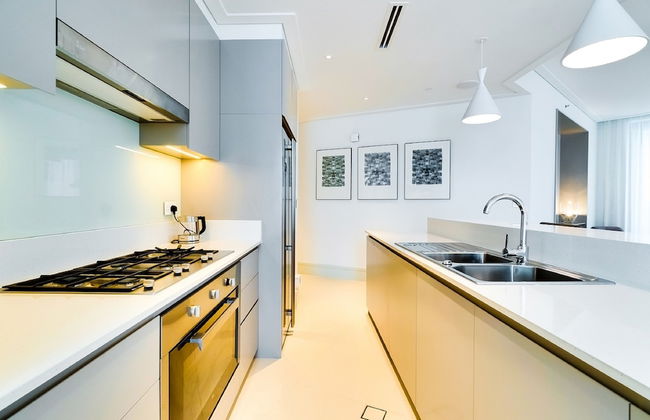 Vida Downtown Residences - Foto 15