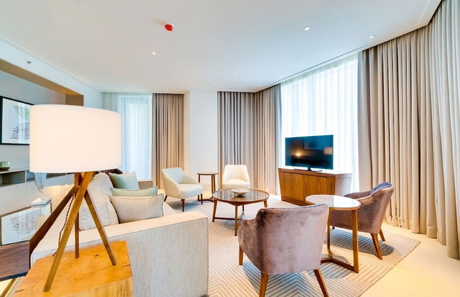 Vida Downtown Residences - Foto 18