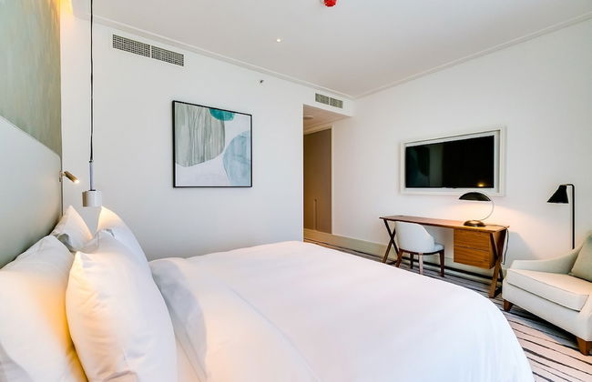 Vida Downtown Residences - Foto 9