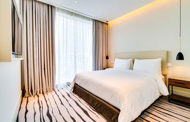 Vida Downtown Residences - Foto 10