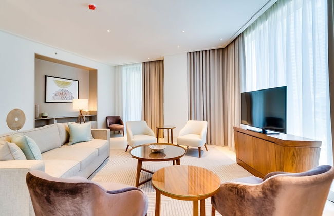 Vida Downtown Residences - Foto 19