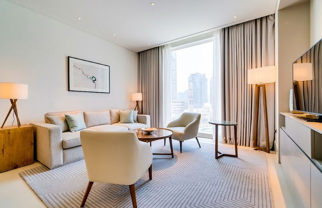 Vida Downtown Residences - Foto 21