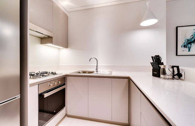 Vida Downtown Residences - Foto 13