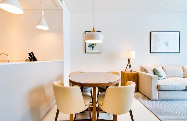 Vida Downtown Residences - Foto 11