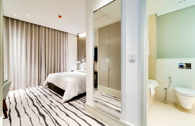 Vida Downtown Residences - Foto 2