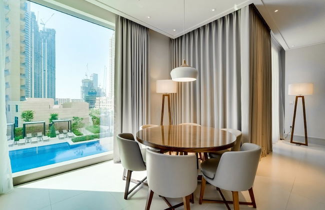 Vida Downtown Residences - Foto 12