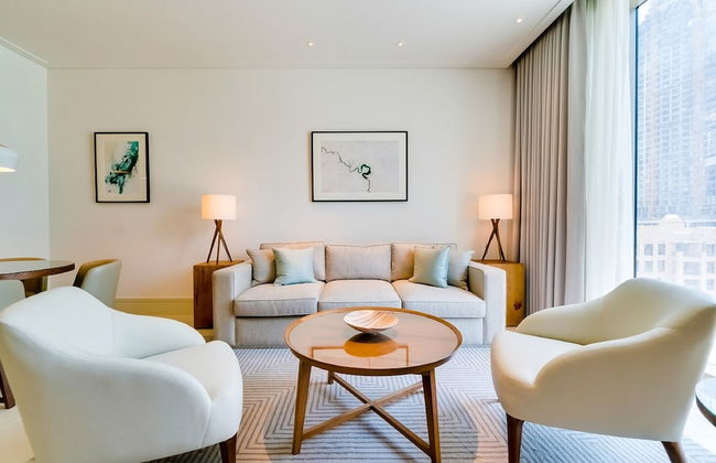 Vida Downtown Residences - Foto 16