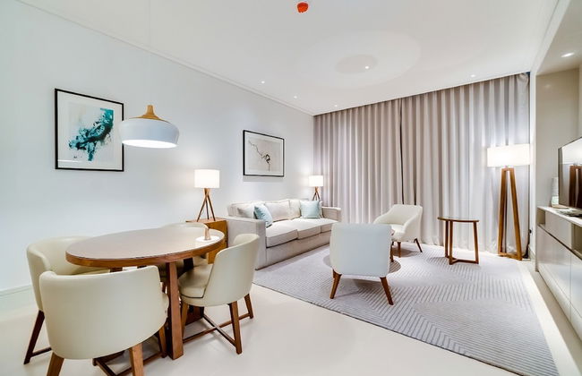 Vida Downtown Residences - Foto 20